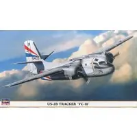 1/72 Scale Model Kit - Military transport aircraft