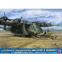 1/144 Scale Model Kit - Half-track / Sd.Kfz. 2 Kettenkrad