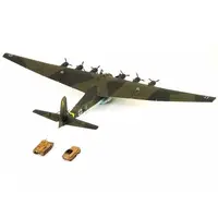 1/144 Scale Model Kit - Half-track / Sd.Kfz. 2 Kettenkrad