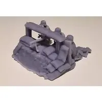 1/100 Scale Model Kit - 1/72 Scale Model Kit - Tank / Infantry