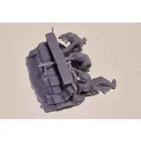 1/100 Scale Model Kit - 1/72 Scale Model Kit - Tank / Infantry