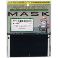 1/72 Scale Model Kit - Detail-Up Parts