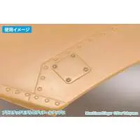 Plastic Model Supplies - Detail-Up Parts