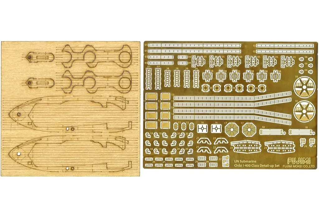 Chibimaru Fleet - Chibimaru Kantai Series