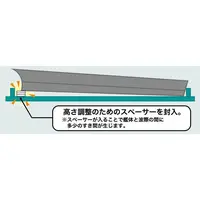 1/700 Scale Model Kit - In This Corner of the World / Battleship Yamato