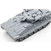 1/72 Scale Model Kit - Military series