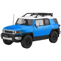1/24 Scale Model Kit - Vehicle