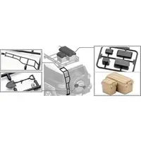 1/24 Scale Model Kit - Vehicle