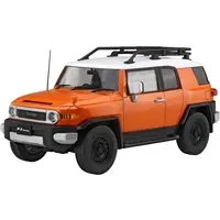 1/24 Scale Model Kit - Vehicle