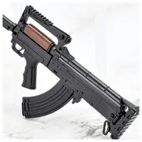 Plastic Model Kit - Little Armory