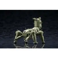GHOST IN THE SHELL STAND ALONE COMPLEX 2nd GIG - HAW206 Ground Self-Defense Army Ver. Model Kit