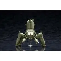 GHOST IN THE SHELL STAND ALONE COMPLEX 2nd GIG - HAW206 Ground Self-Defense Army Ver. Model Kit