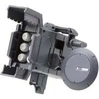 M.S.G Modeling Support Goods - WEAPON UNIT36 MISSILE & RADOME Model Kit