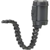 M.S.G Modeling Support Goods - WEAPON UNIT30 BELT LINKS Model Kit