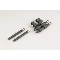 Plastic Model Kit - MEGAMI DEVICE / Missile & Rocket Pod