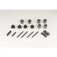 Plastic Model Kit - MEGAMI DEVICE / Missile & Rocket Pod