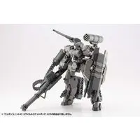 Plastic Model Kit - MEGAMI DEVICE / Missile & Rocket Pod