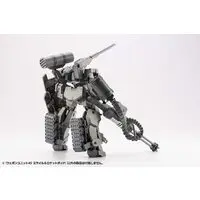 Plastic Model Kit - MEGAMI DEVICE / Missile & Rocket Pod