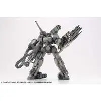 Plastic Model Kit - MEGAMI DEVICE / Missile & Rocket Pod