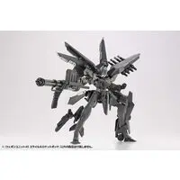 Plastic Model Kit - MEGAMI DEVICE / Missile & Rocket Pod