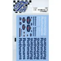 Decals - Detail-Up Parts