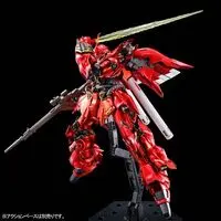 Gundam Models - MOBILE SUIT GUNDAM UNICORN / MSN-06S Sinanju