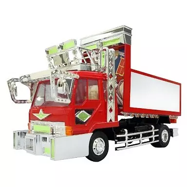 1/32 Scale Model Kit - VALUE DEKOTORA