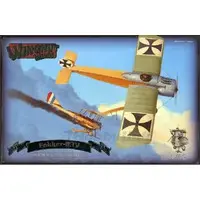 1/32 Scale Model Kit - Aircraft