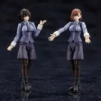 HEXA GEAR - EARTHCLINE BIOMECHANICS OPERATORS Model Kit