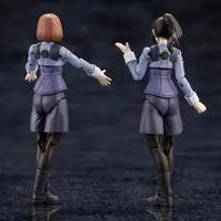 HEXA GEAR - EARTHCLINE BIOMECHANICS OPERATORS Model Kit