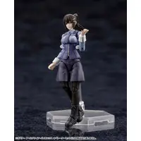 HEXA GEAR - EARTHCLINE BIOMECHANICS OPERATORS Model Kit