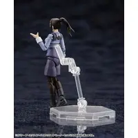 HEXA GEAR - EARTHCLINE BIOMECHANICS OPERATORS Model Kit