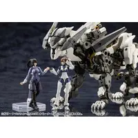 HEXA GEAR - EARTHCLINE BIOMECHANICS OPERATORS Model Kit