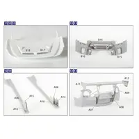 1/24 Scale Model Kit - Liberty Walk