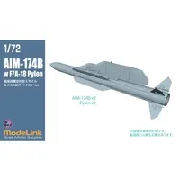 1/72 Scale Model Kit - Caution Decals