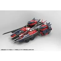 1/24 Scale Model Kit - HEXA GEAR / Veloce