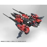 1/24 Scale Model Kit - HEXA GEAR / Veloce