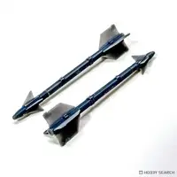 1/48 Scale Model Kit - Missile
