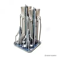 1/48 Scale Model Kit - Missile