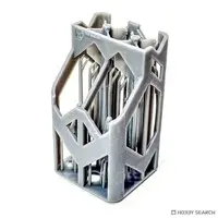 1/48 Scale Model Kit - Missile