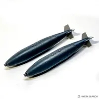 1/48 Scale Model Kit - Detail-Up Parts