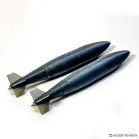 1/48 Scale Model Kit - Detail-Up Parts