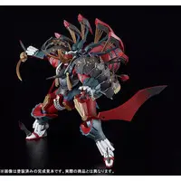 MODEROID - FullMetalDaemon MURAMASA / Sansei Seishu Sengo Uemon no Jo Muramasa