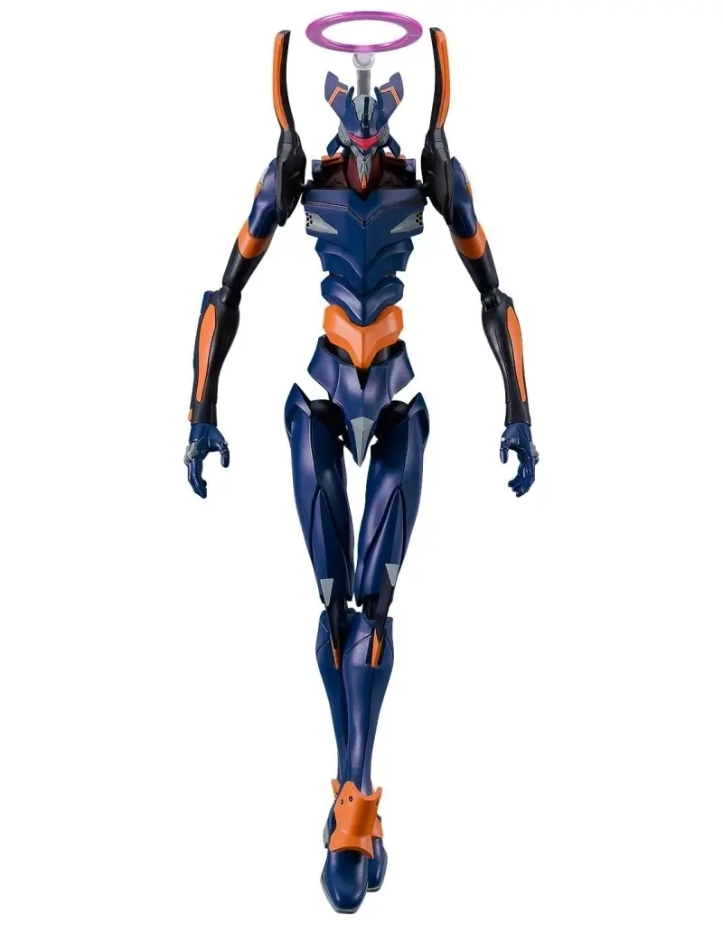 MODEROID - Rebuild of Evangelion / Evangelion Mark.06