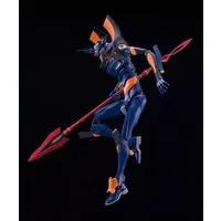 MODEROID - Rebuild of Evangelion / Evangelion Mark.06