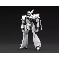 1/43 Scale Model Kit - Mobile Police PATLABOR / Type 98 Special Command Vehicle & Ingram 2