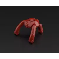 1/43 Scale Model Kit - Mobile Police PATLABOR / Type 98 Special Command Vehicle & Ingram 2