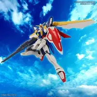 Gundam Models - NEW MOBILE REPORT GUNDAM WING