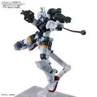 Gundam Models - Kidou Senshi Gundam: GQuuuuuuX / Bocata's Gelgoog