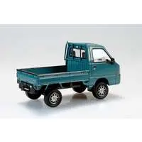 1/32 Scale Model Kit - SUBARU / Subaru Sambar